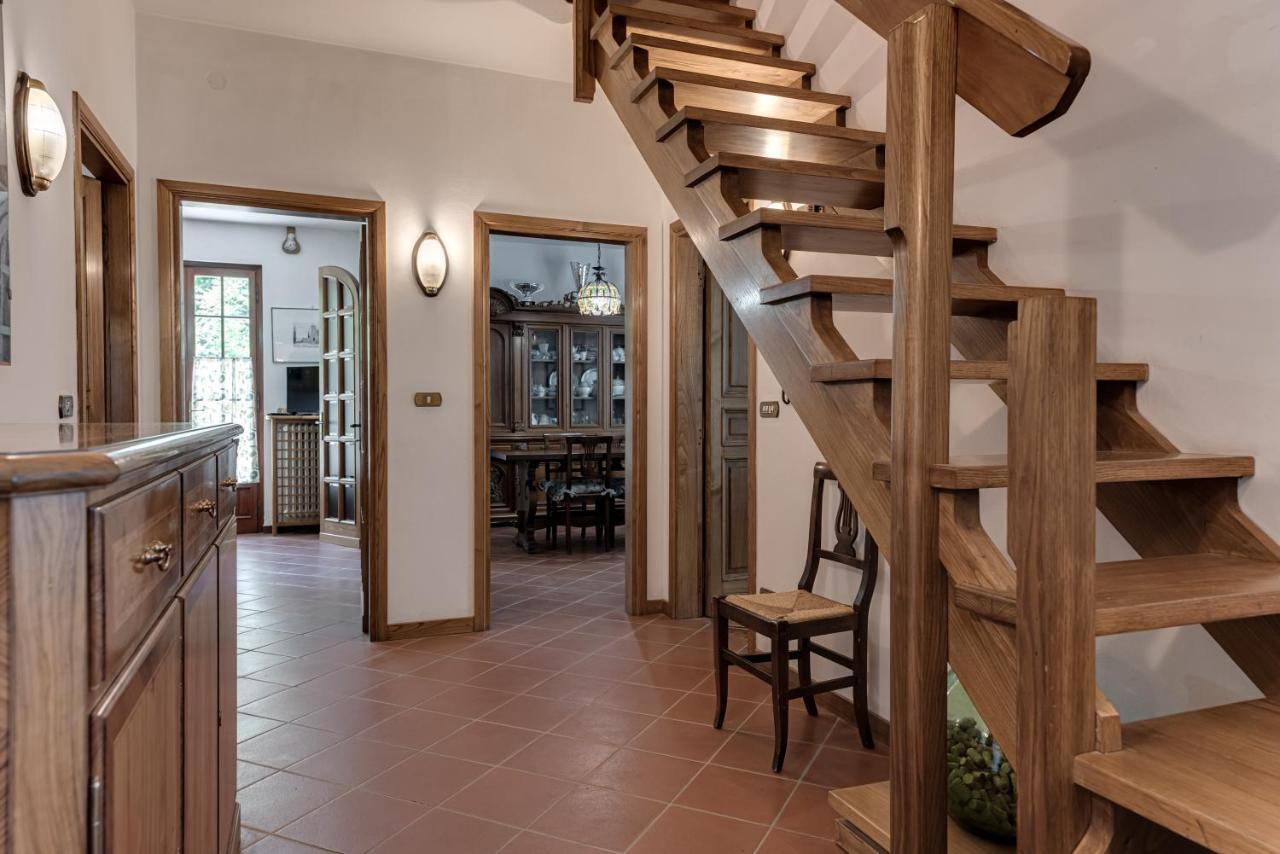 Holiday home Gigli Di Firenze Rufina