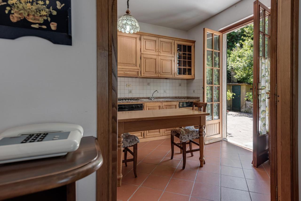 Gigli Di Firenze Holiday home *