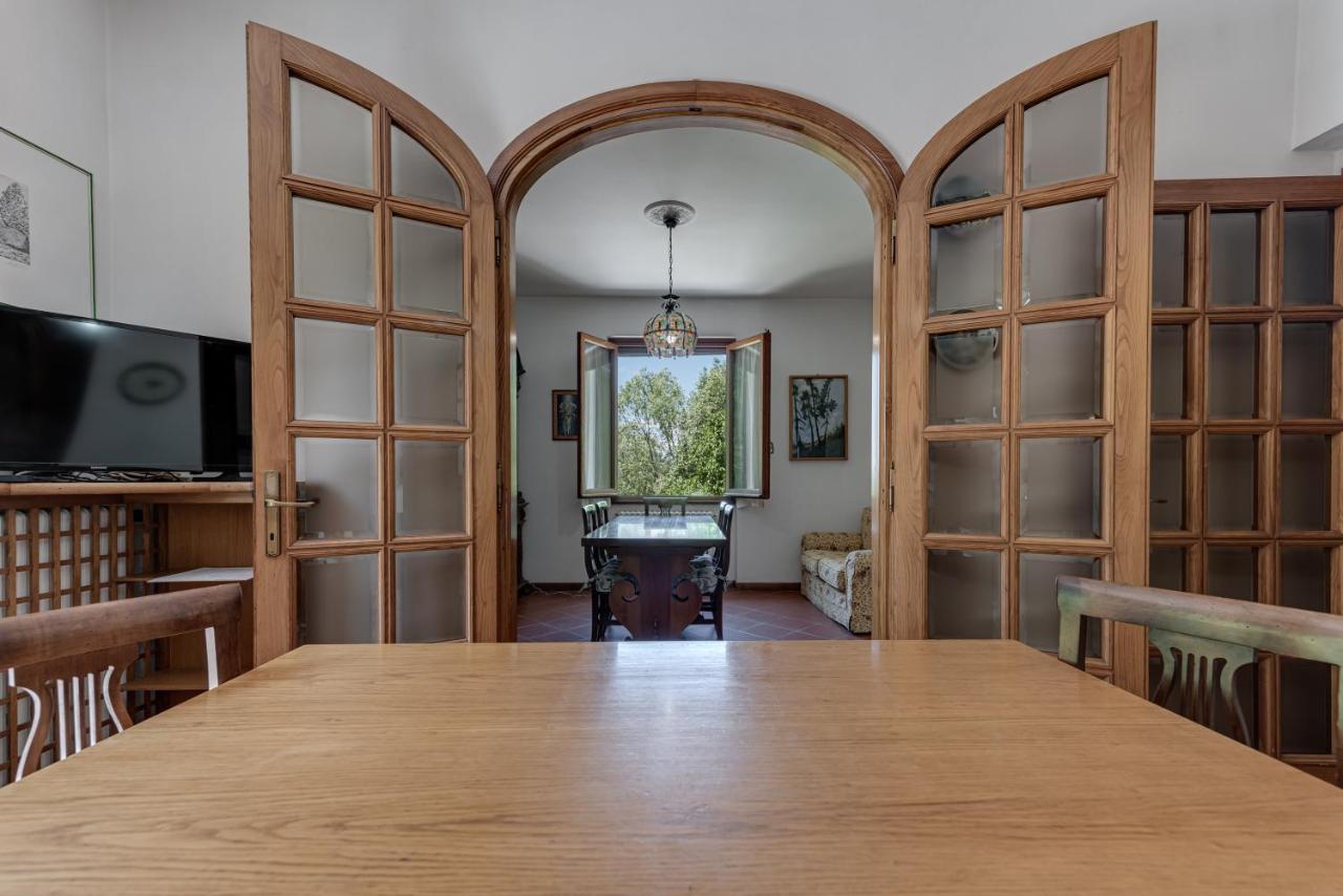 Holiday home Gigli Di Firenze Rufina