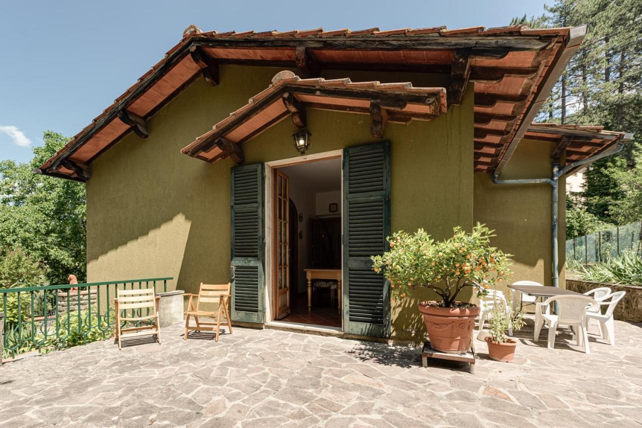 Gigli Di Firenze Holiday home *
