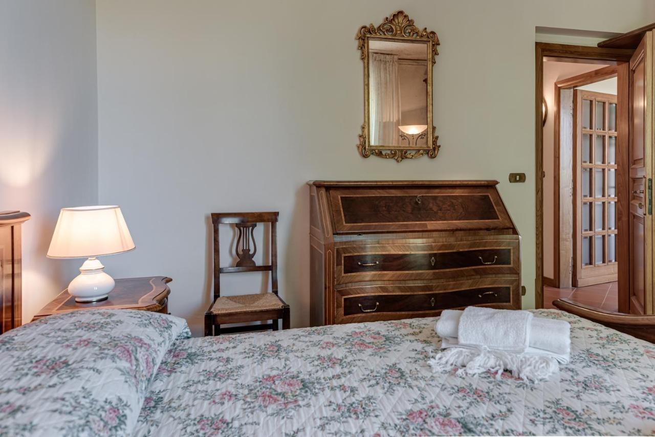 Holiday home Gigli Di Firenze Rufina
