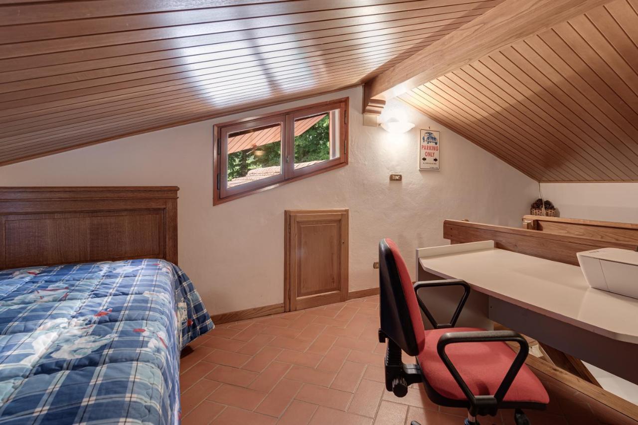 Gigli Di Firenze Hébergement de vacances *