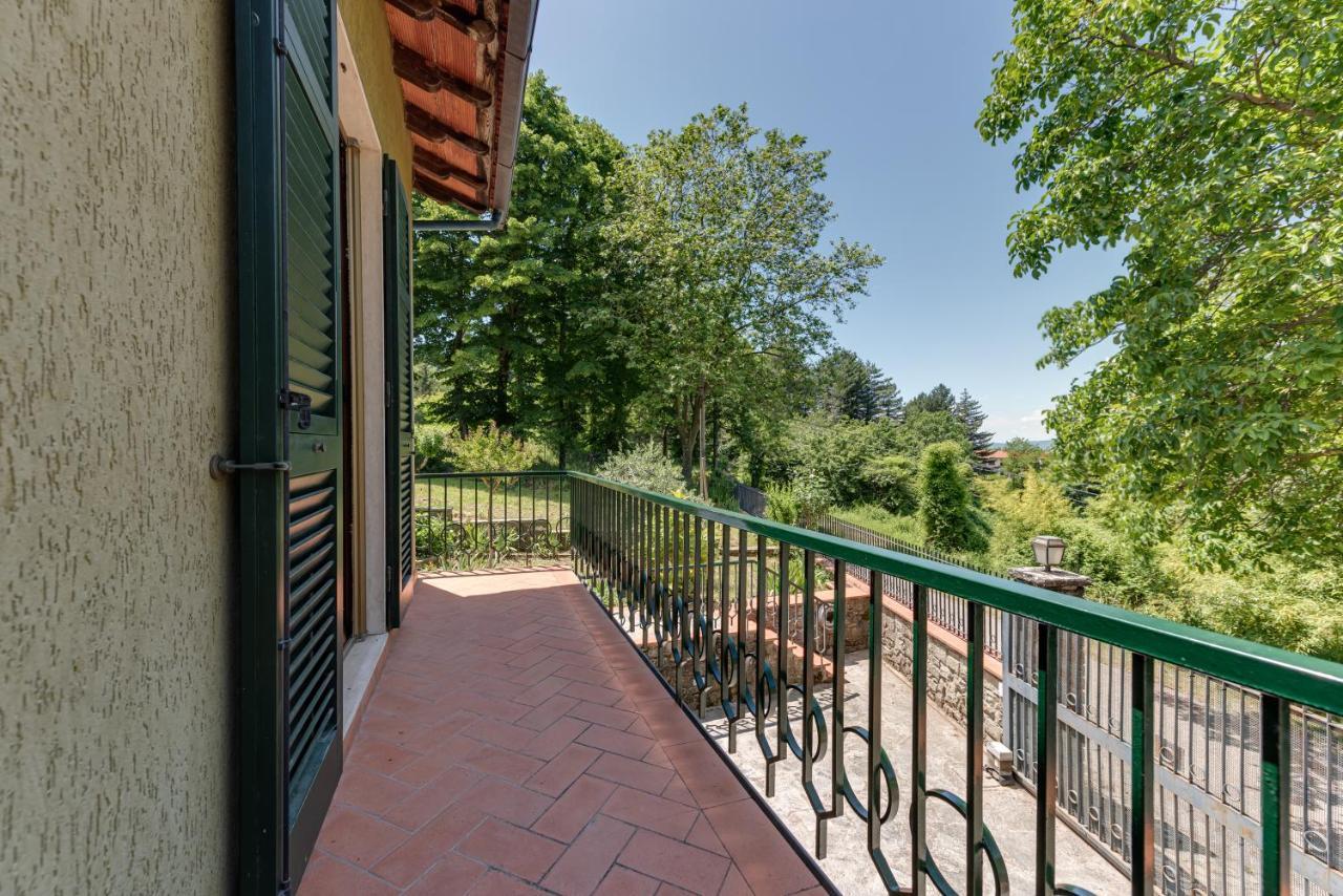 Gigli Di Firenze Holiday home