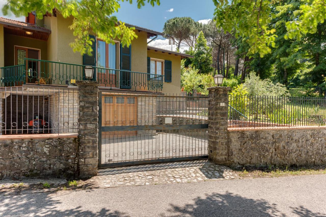 Gigli Di Firenze Holiday home *