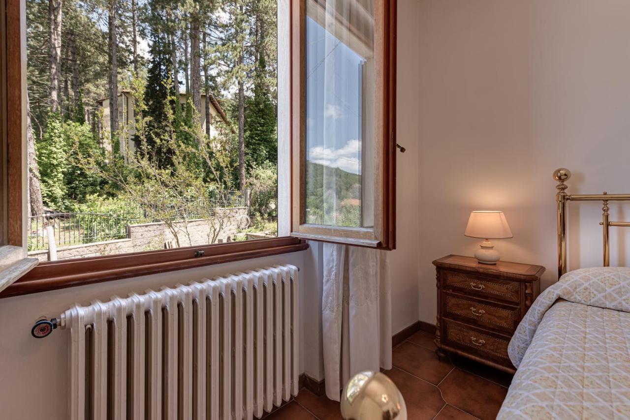 Gigli Di Firenze Holiday home *